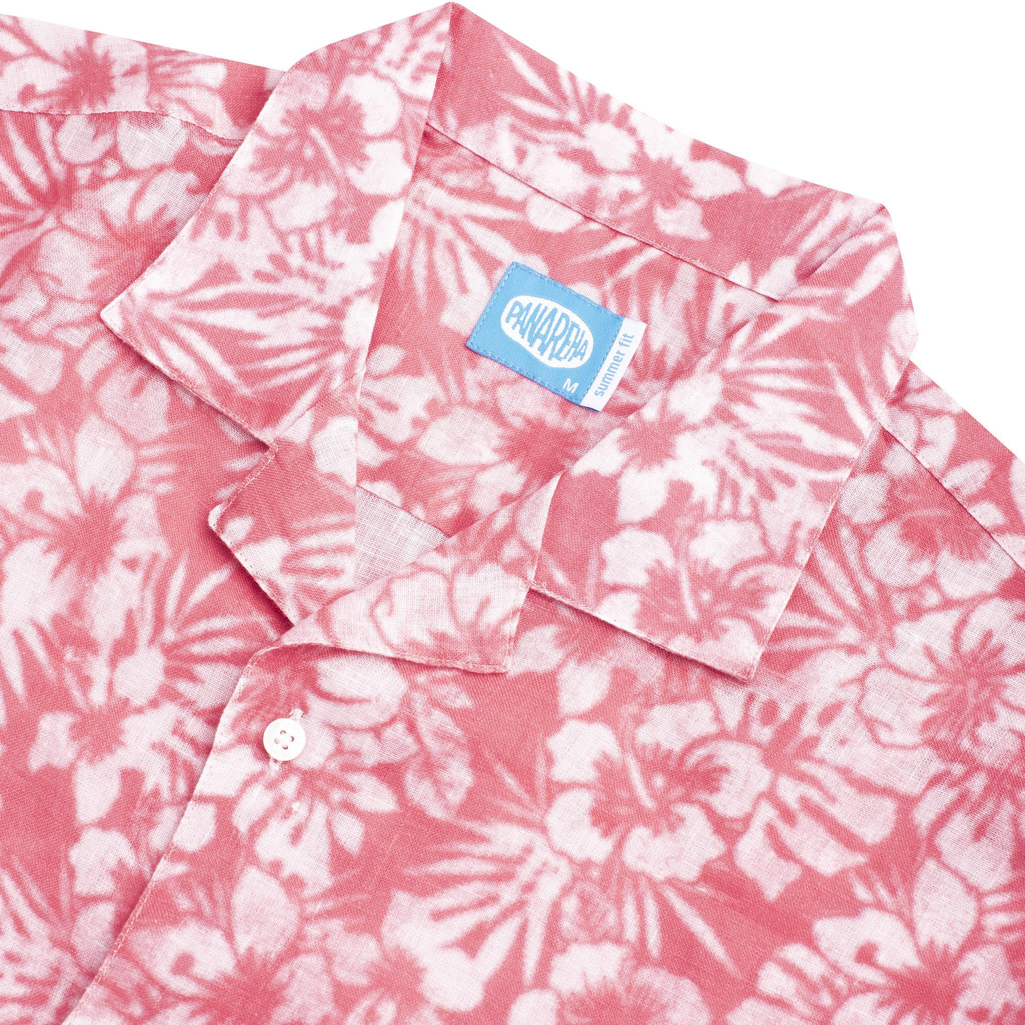Panareha Maui Shirt Uomo