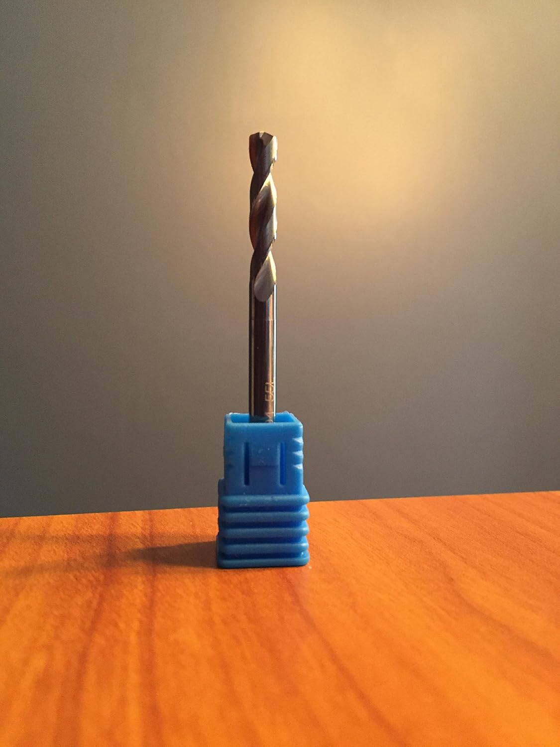 Short Length Solid Carbide Drill 4mm