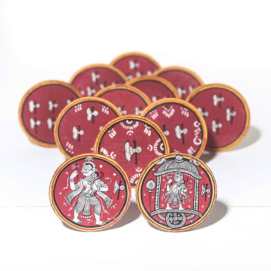 Buy POTLI a bag of wonders Handmade Indian Traditional