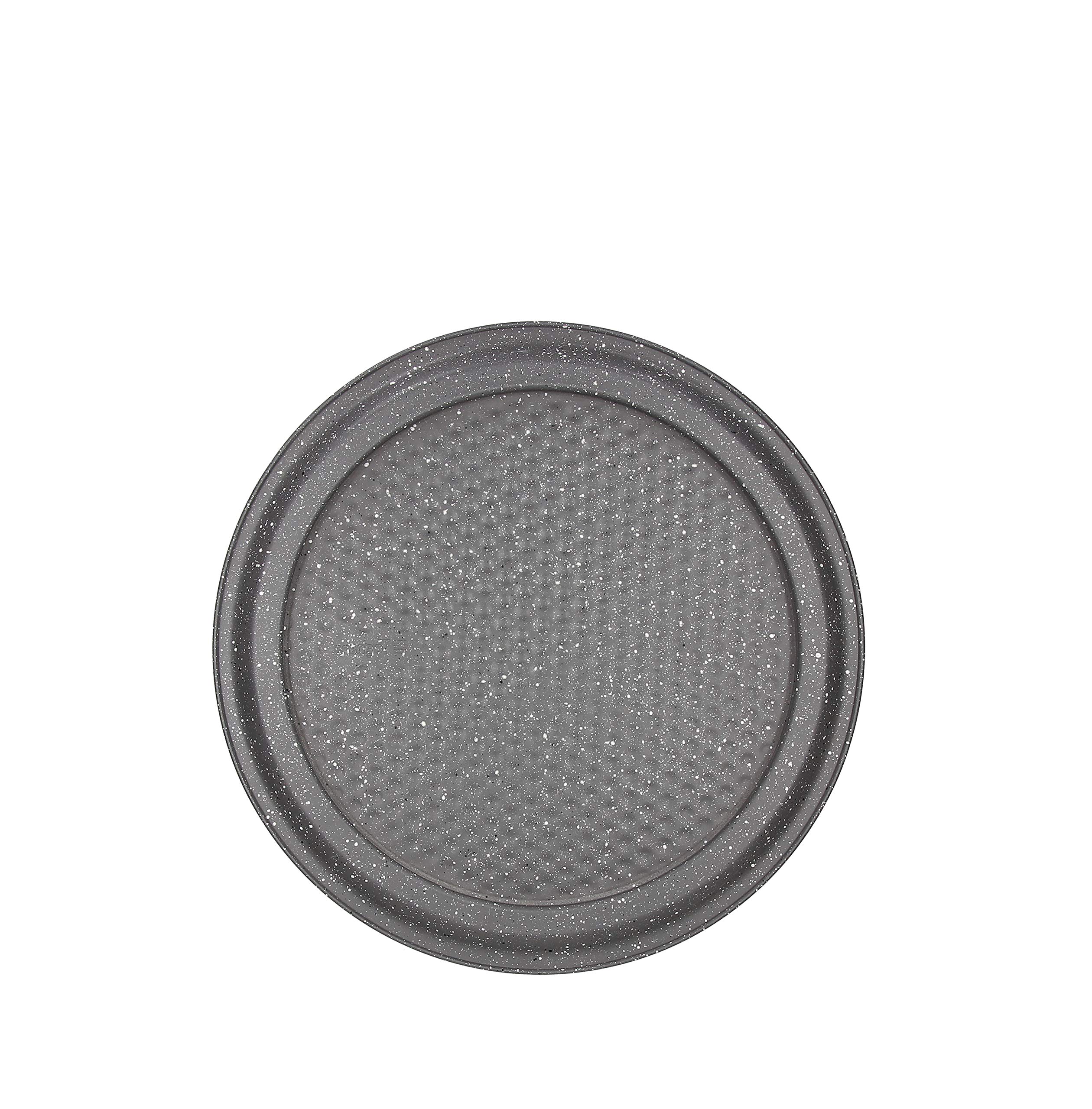 2 COUNT STAMPO Da Torta Teglia in Alluminio Biscotto Tortiera EUR 14,94