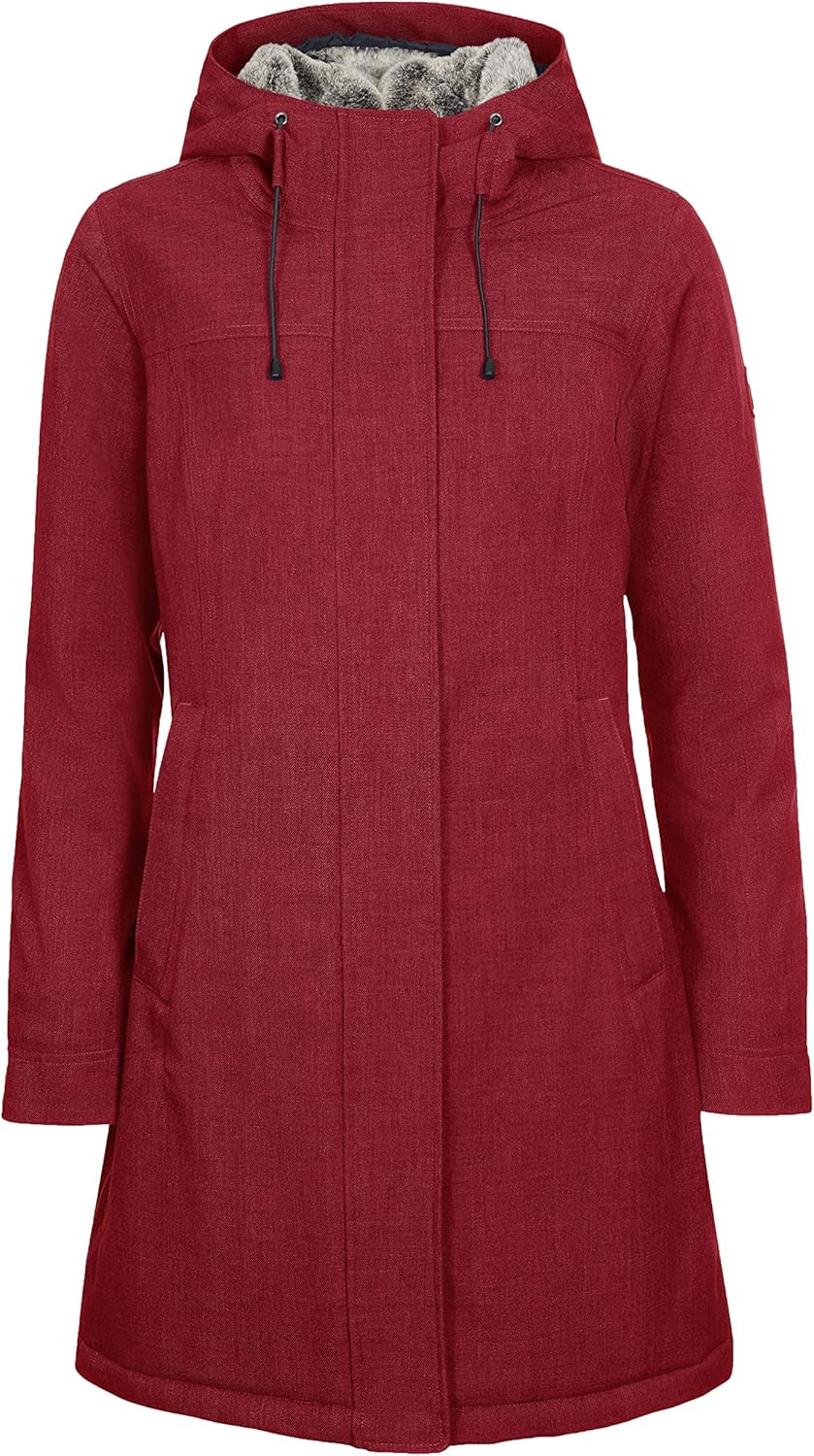 Elkline Apres Ski 2019052 Women's Winter Coat El Salvador Ubuy