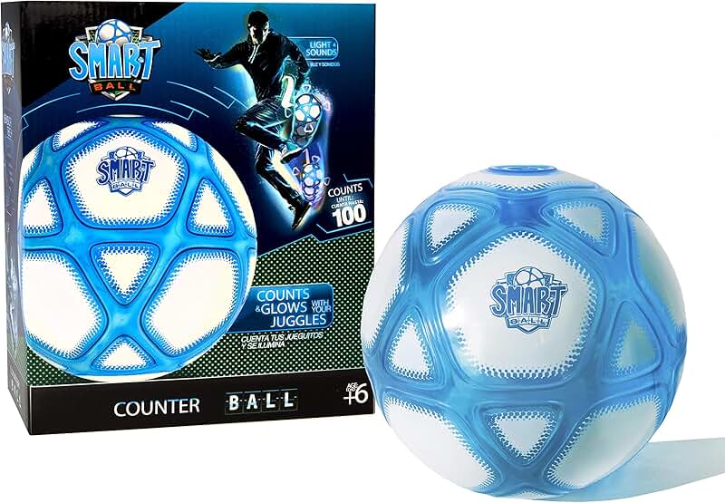 Amazon.com: the smart ball