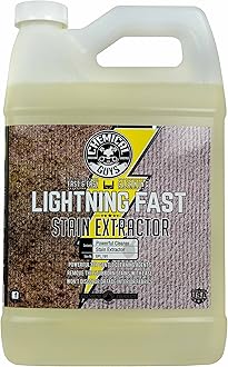 SPI_191 Lightning Fast Carpet and Upholstery Stain Extractor (1 Gal)