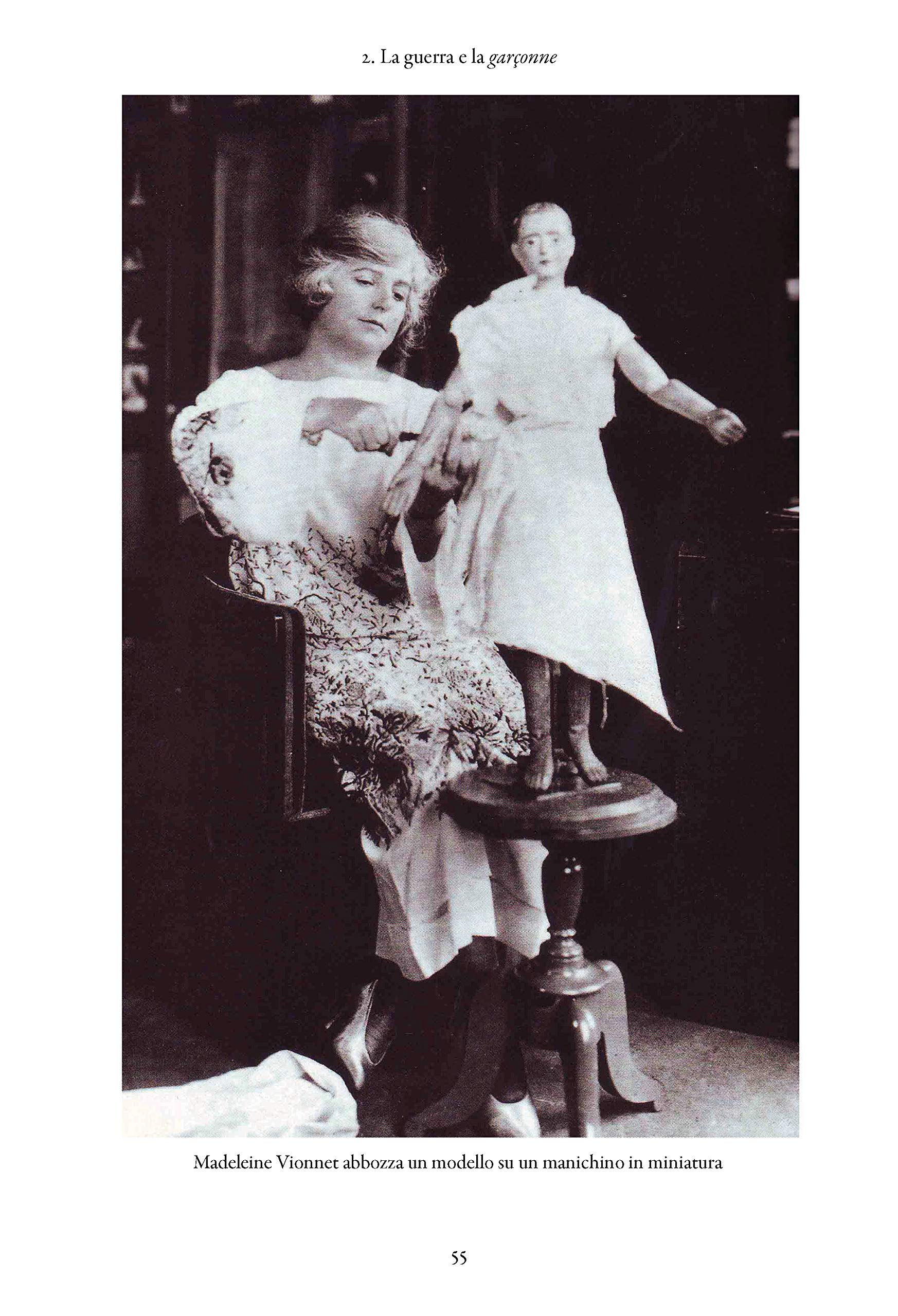 Moda. Dalla nascita della haute couture a oggi. Nuova ediz.