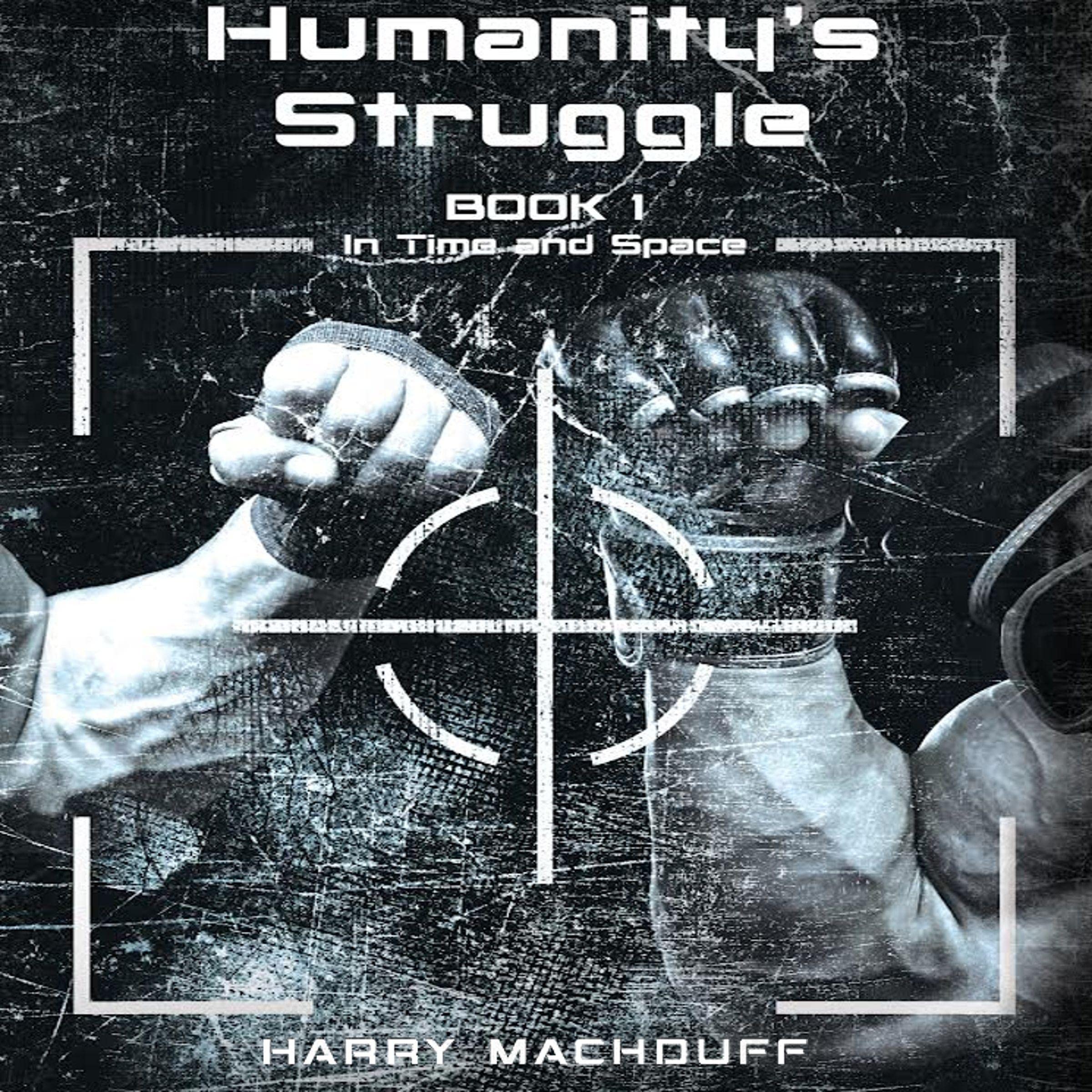 Cover art for In Time and Space