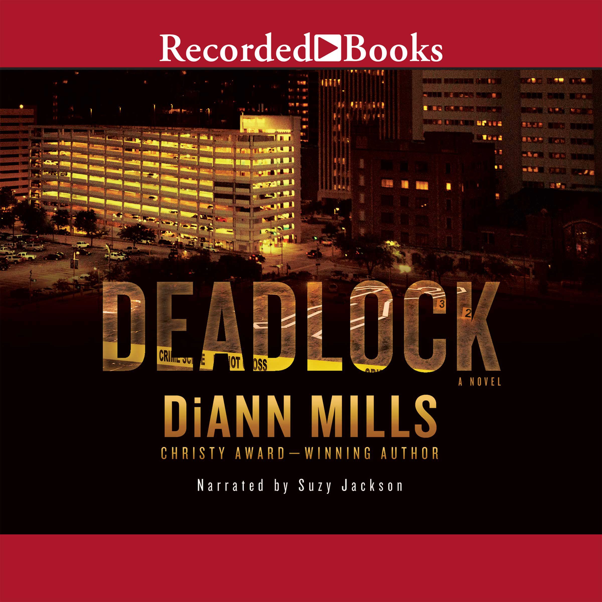 Cover art for Deadlock