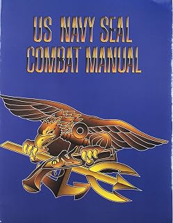 US Navy Seal Combat Manual