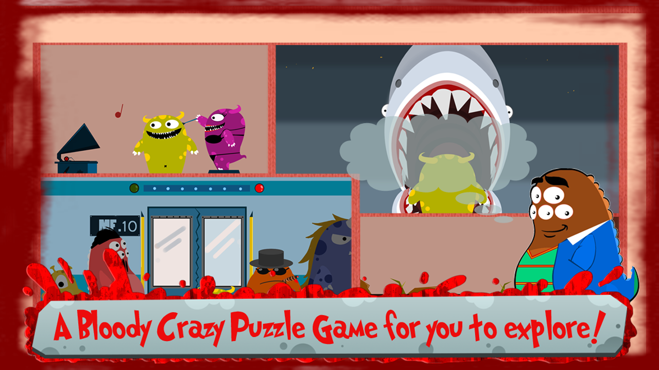 100 Ways to Die - App on the Amazon Appstore