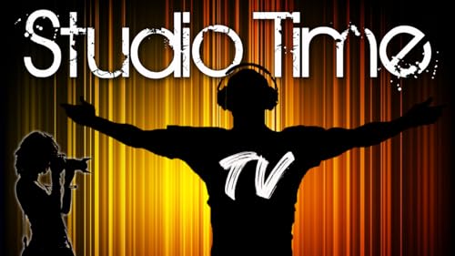 Studio Time TV