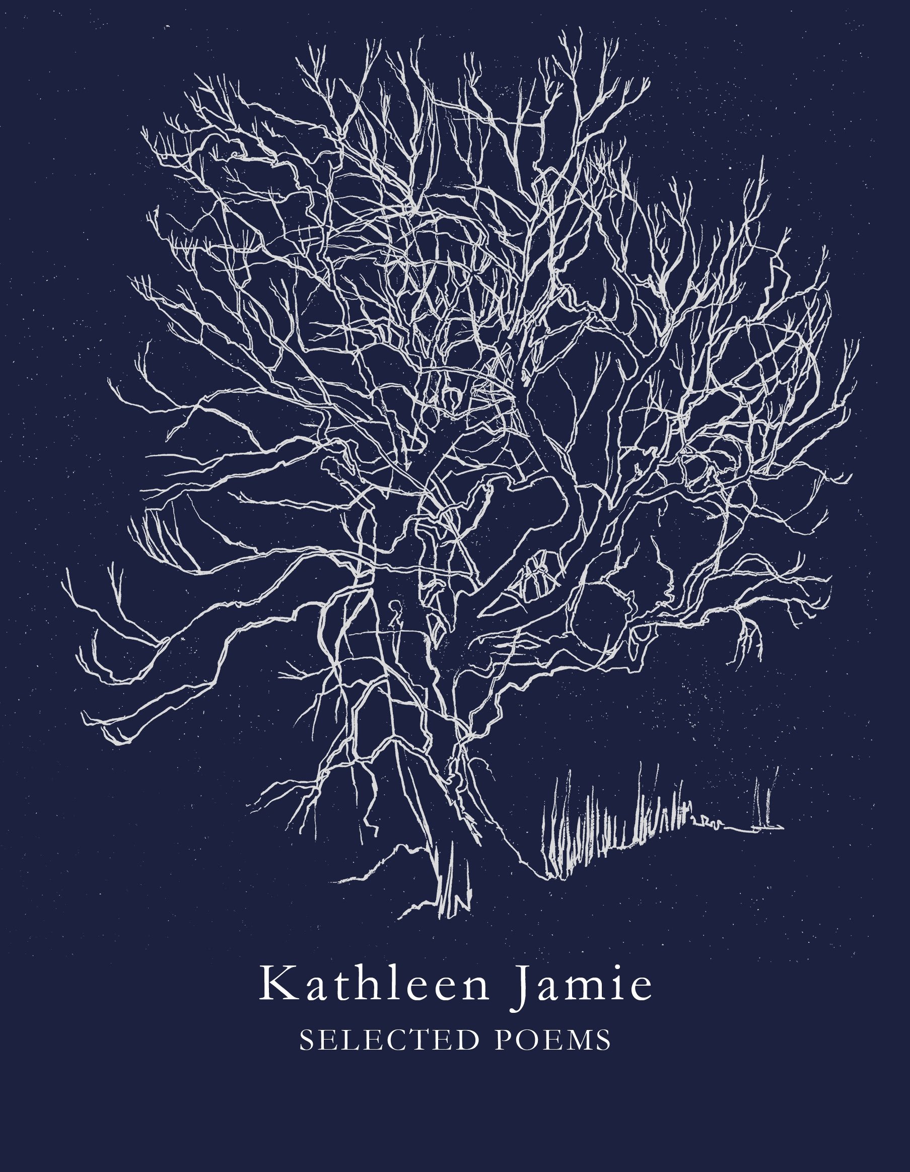 Selected Poems by Kathleen Jamie PAPERBACK 9781509882953