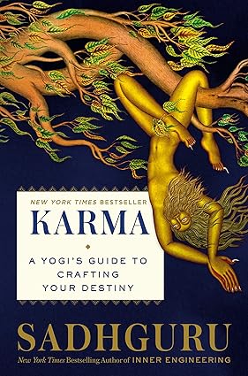Karma: A Yogi's Guide to Crafting Your Destiny - Kindle edition by ...