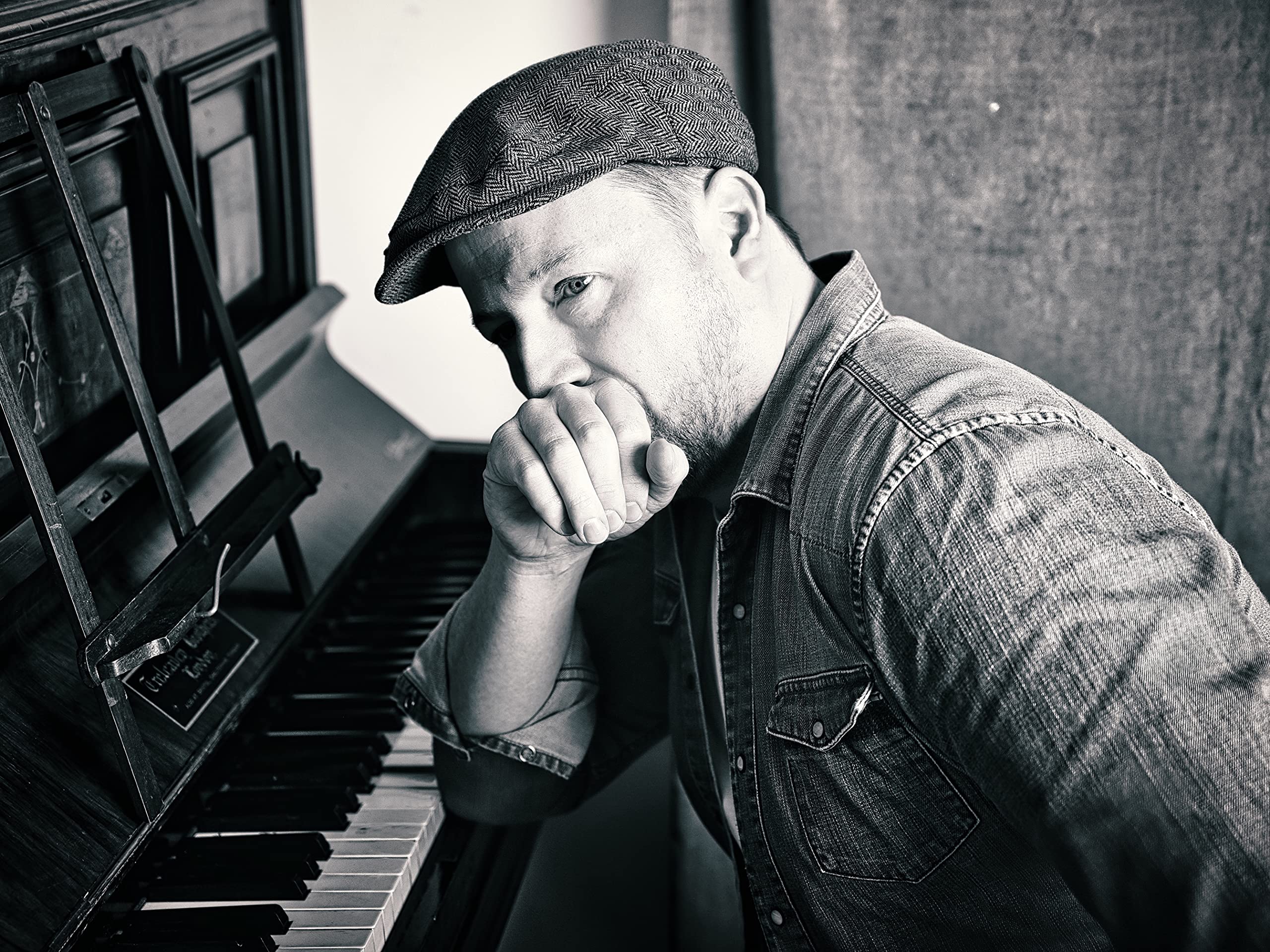 Steven Reid Williams