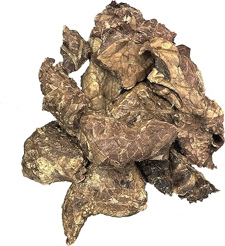 Miniatura 10 de Hotspot Pets Golosinas prémium para perros de cordero de un solo ingrediente, bolsa grande de 1 libra, totalmente naturales, fabricadas en Estados