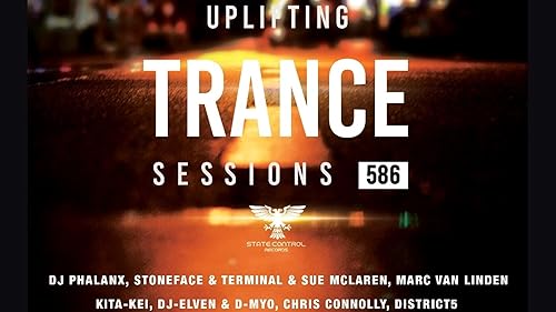 Trance Music Podcast