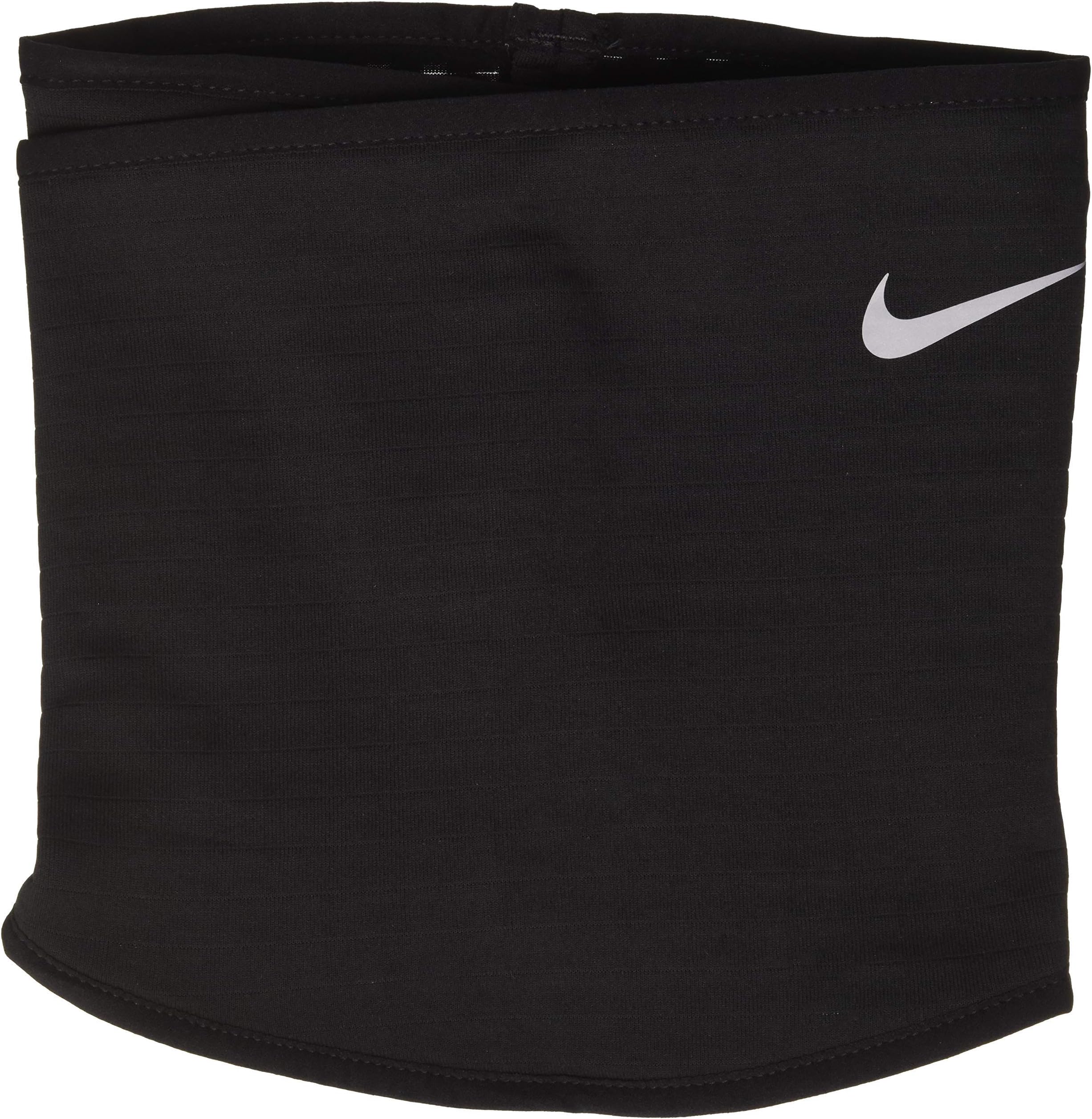 Running Therma Sphere Neck Warmer Black (Large/X-Large)