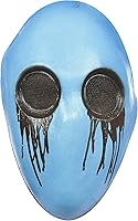 Vista 1 de Ghoulish Masks Eyeless Jack Adult Mask