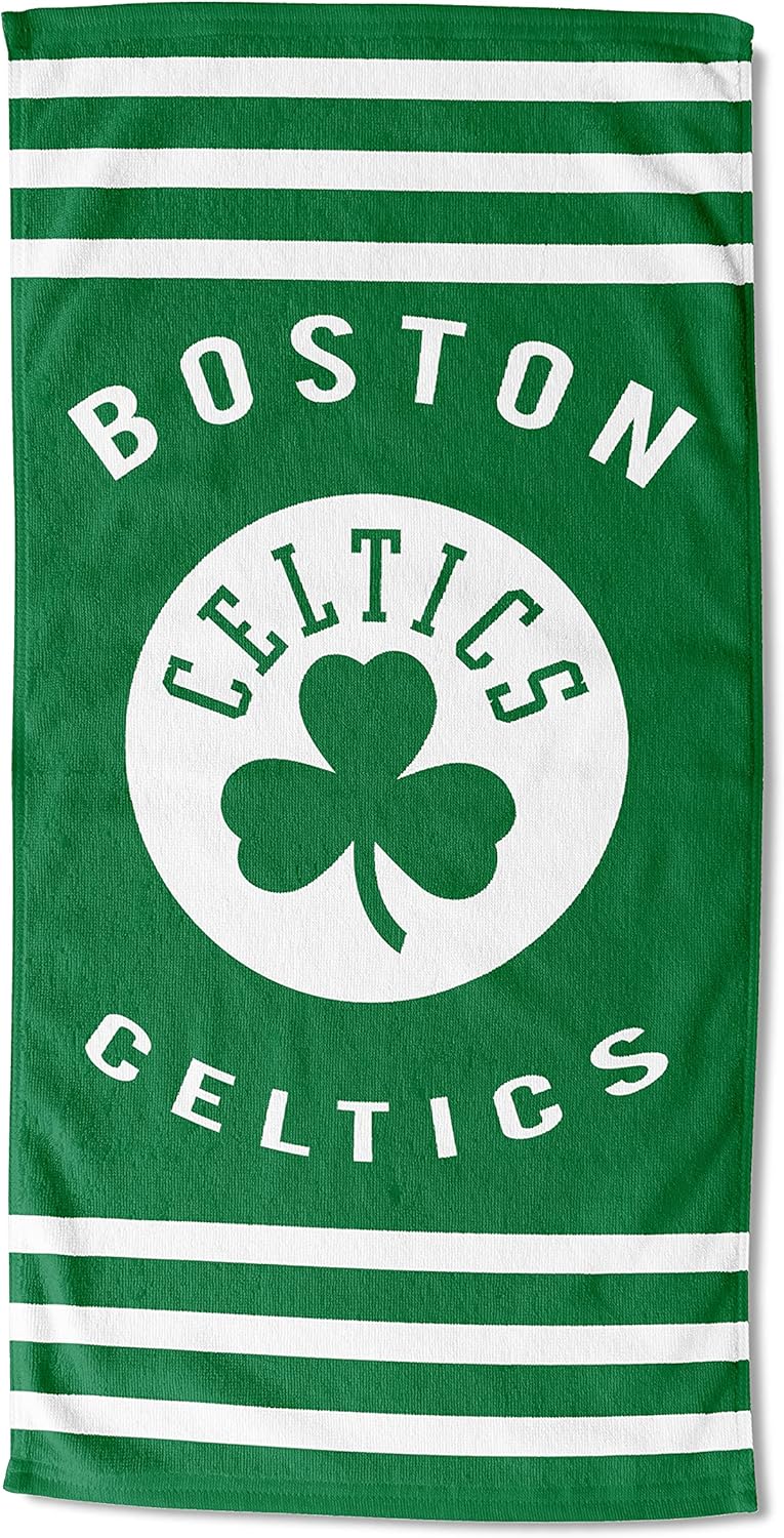 Northwest NBA Unisex-Adult Beach Towel