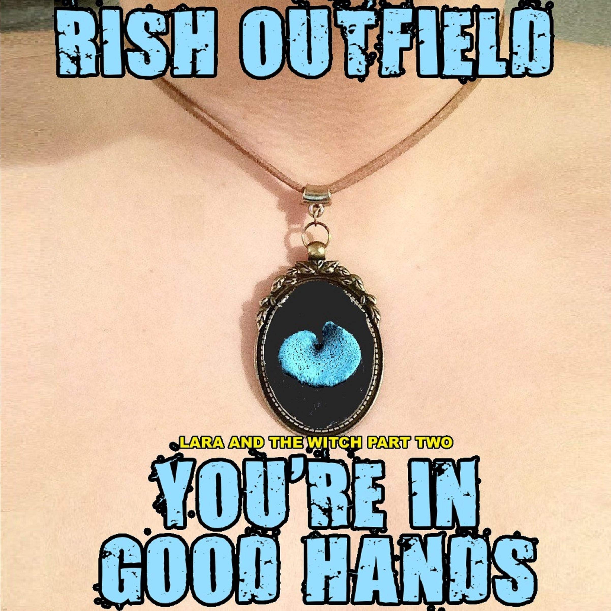 Cover art for You're in Good Hands