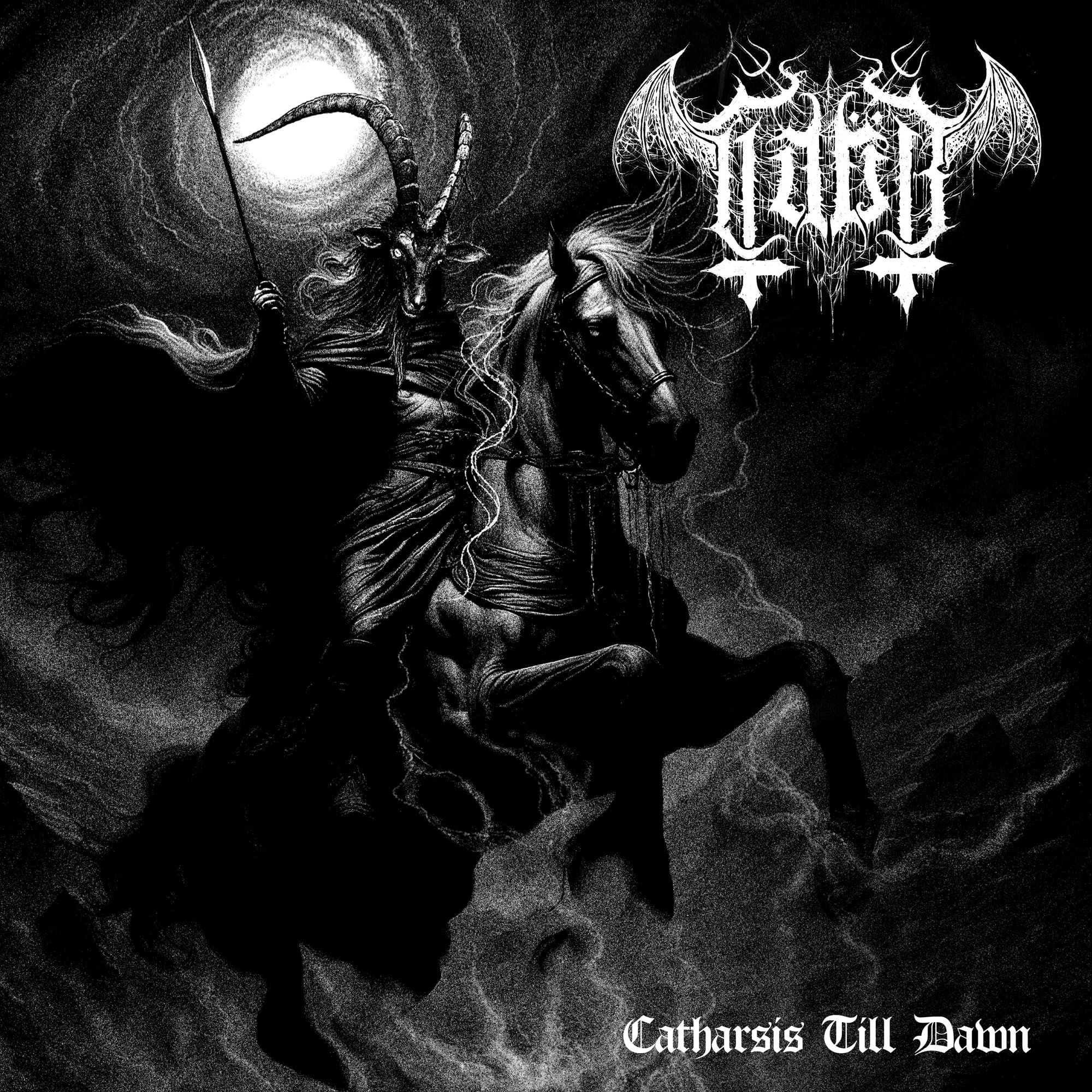 Catharsis Till Dawn [VINYL]