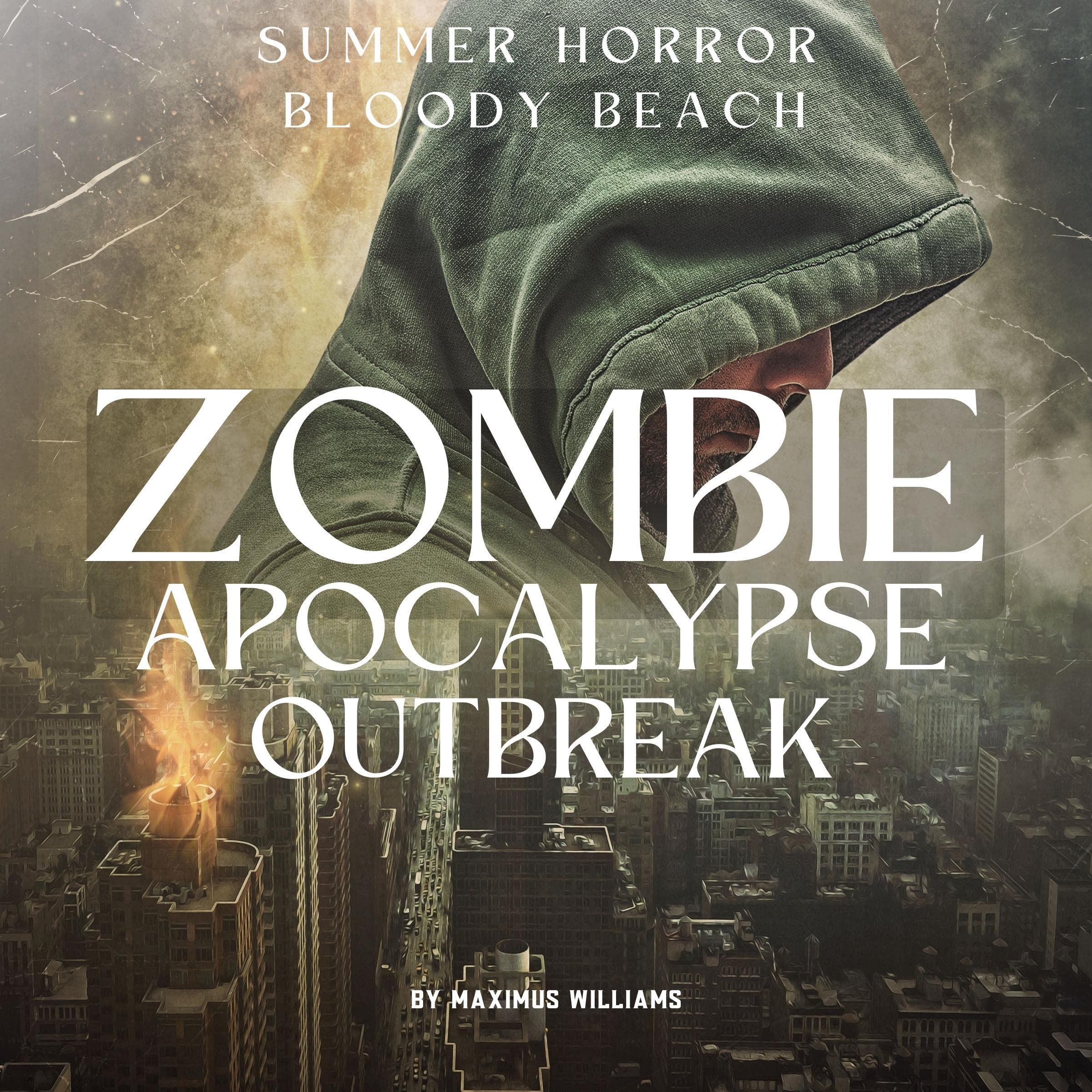 Zombie Apocalypse Outbreak