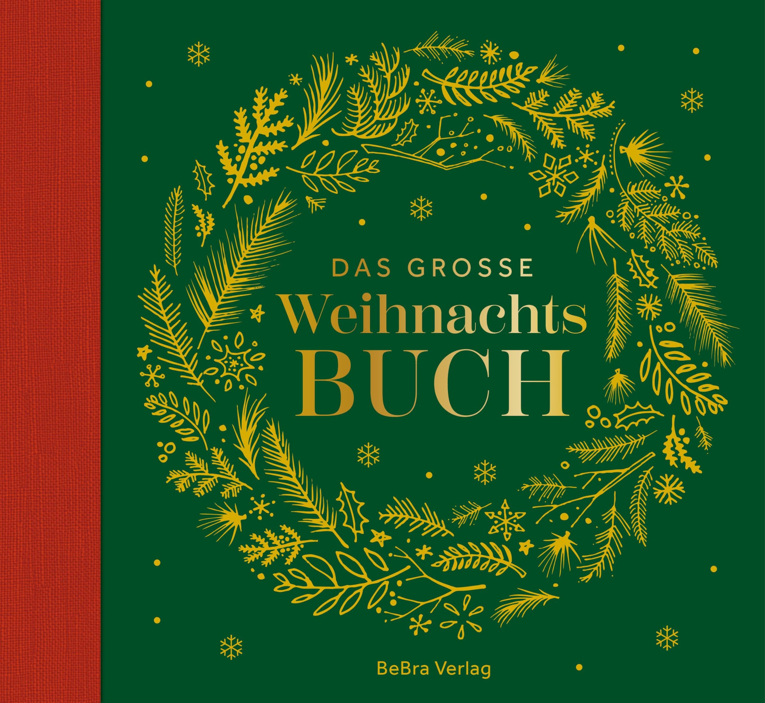 Beau livre de Noël à offrir un chef-d'œuvre d'histoires et de chansons