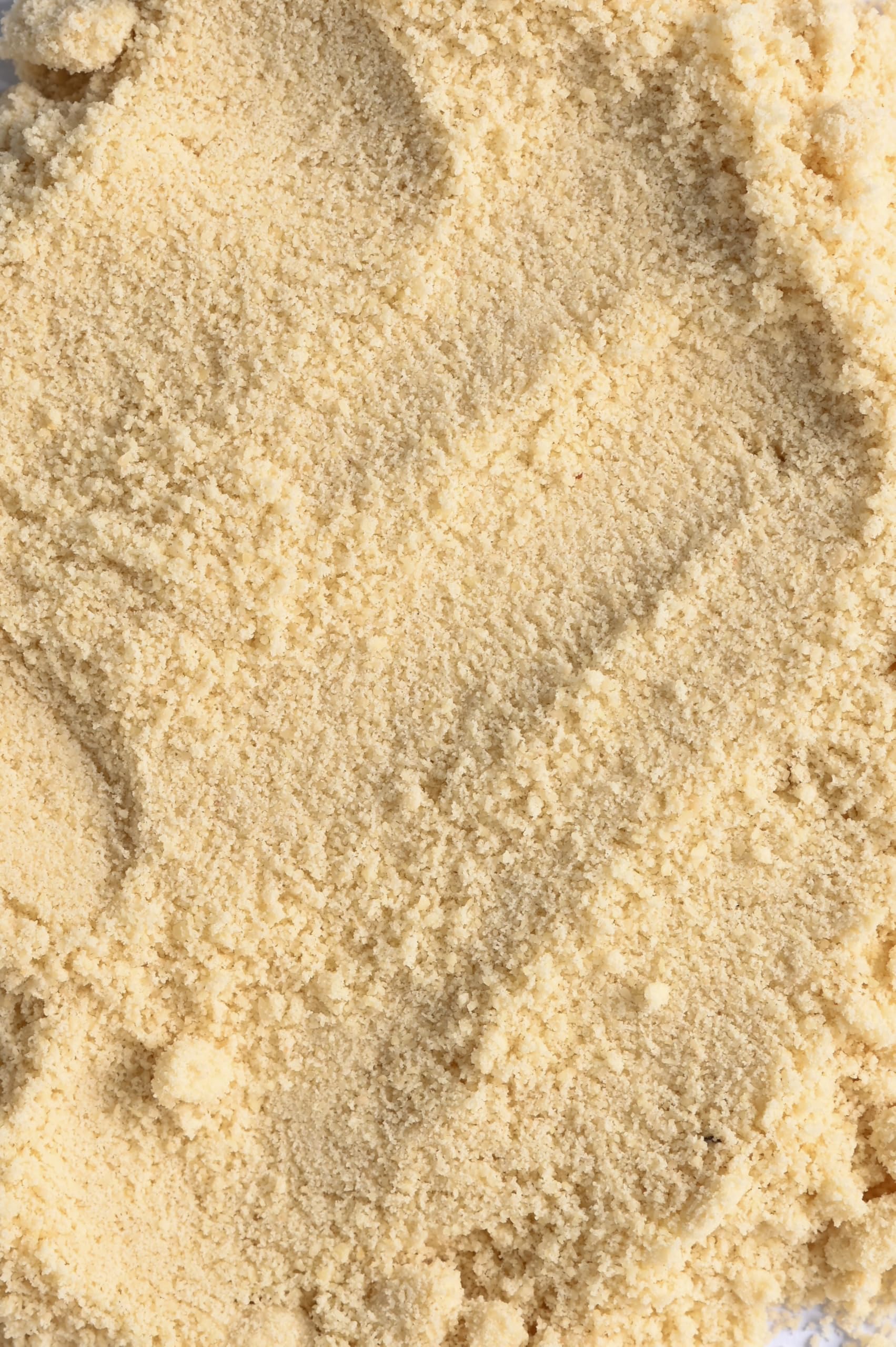 Biojoy Harina de Almendra Desgrasada Ecológica (1 kg), molida suavemente y sin aditivos