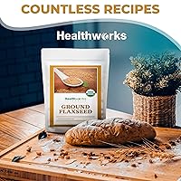 Vista 8 de Linaza para padres HealthWorks