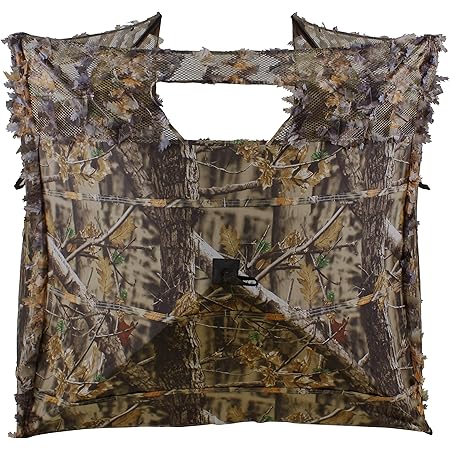 beard buster blind hog