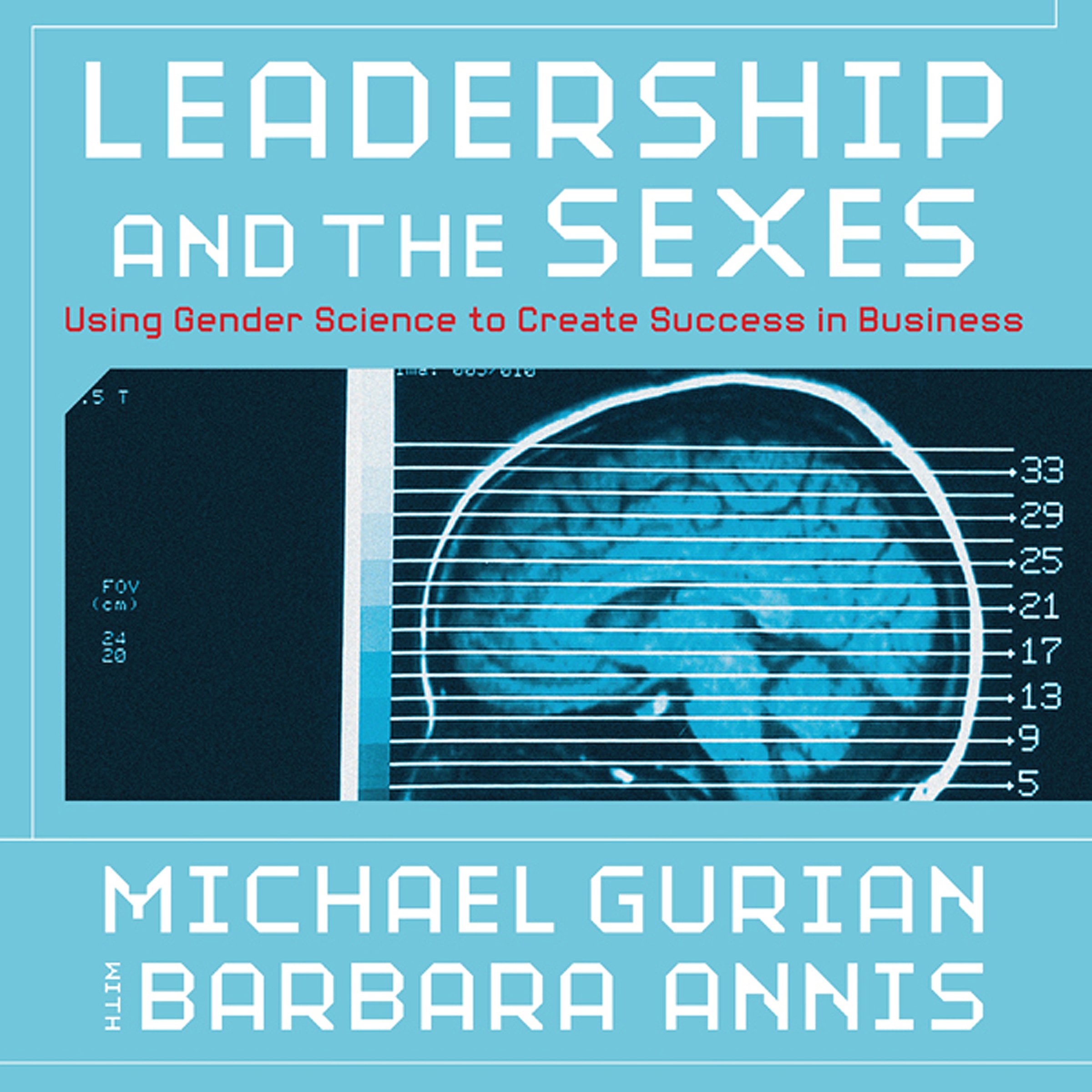 Cover art for Leadership and the Sexes