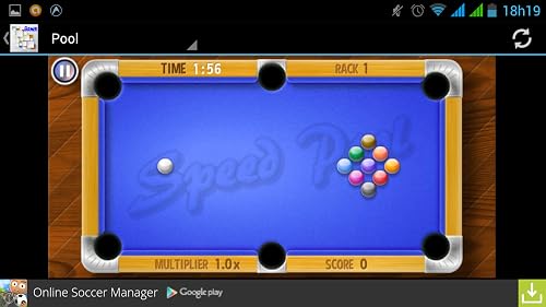 Gamer – vue 5