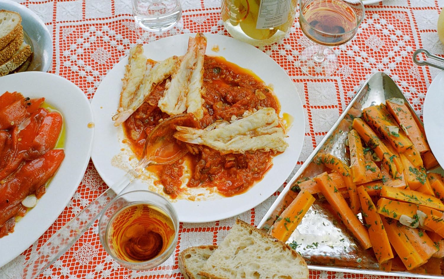 Ellie's Table: Food from memory and food from home - Image 3