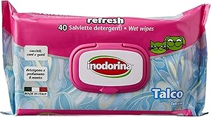 Inodorina Refresh Talco