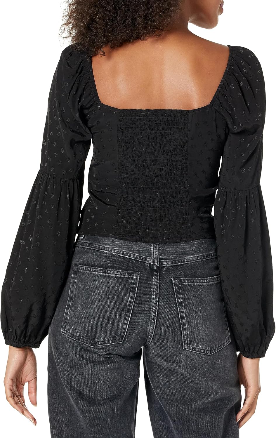 PAIGE Women's Sydnee Top - Image 2