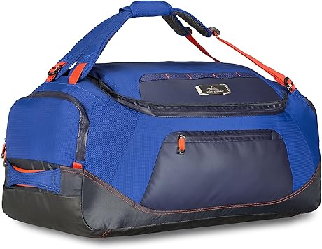 backpack duffel bag amazon