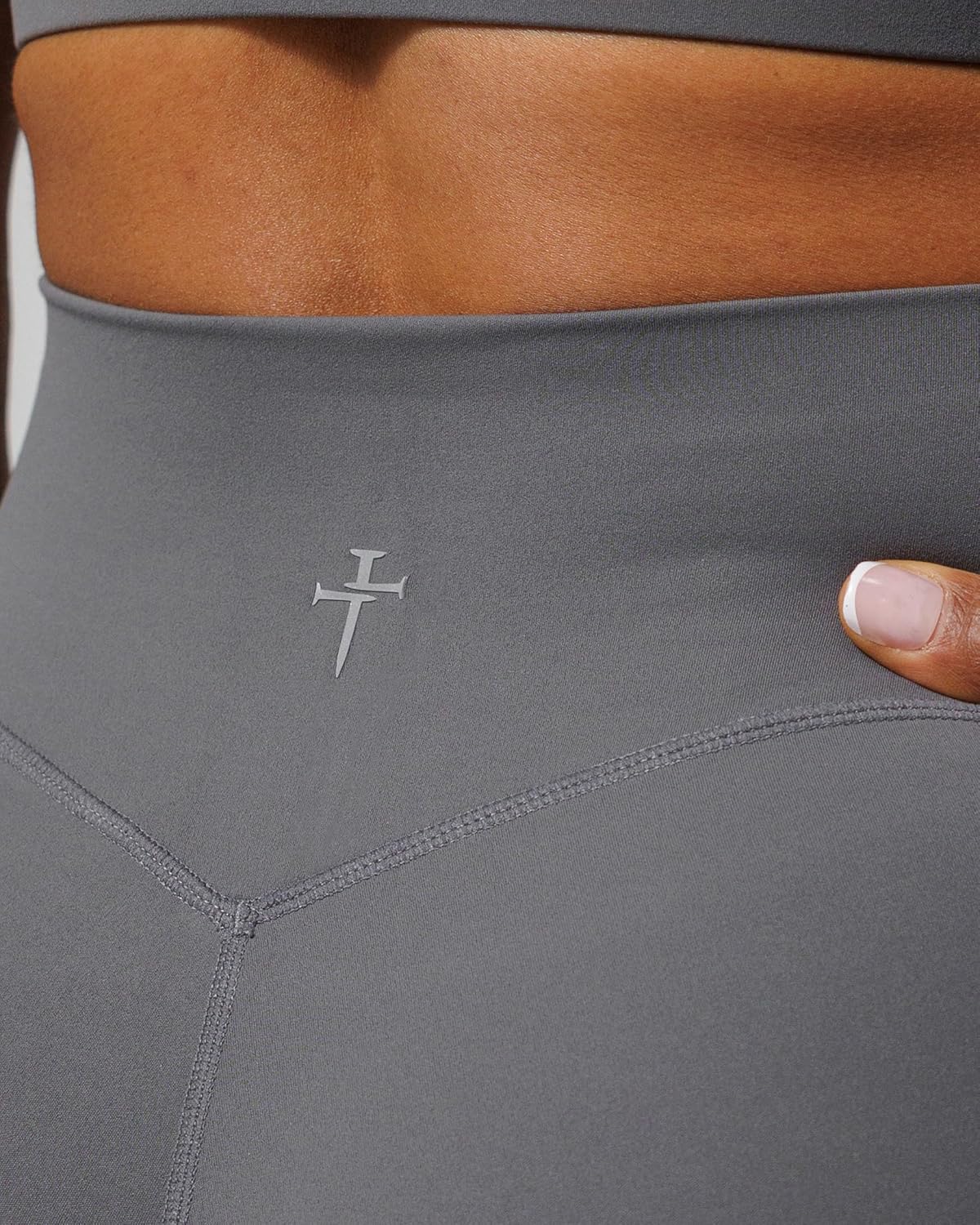 Nova Leggings_Space_Grey_L - Image 4