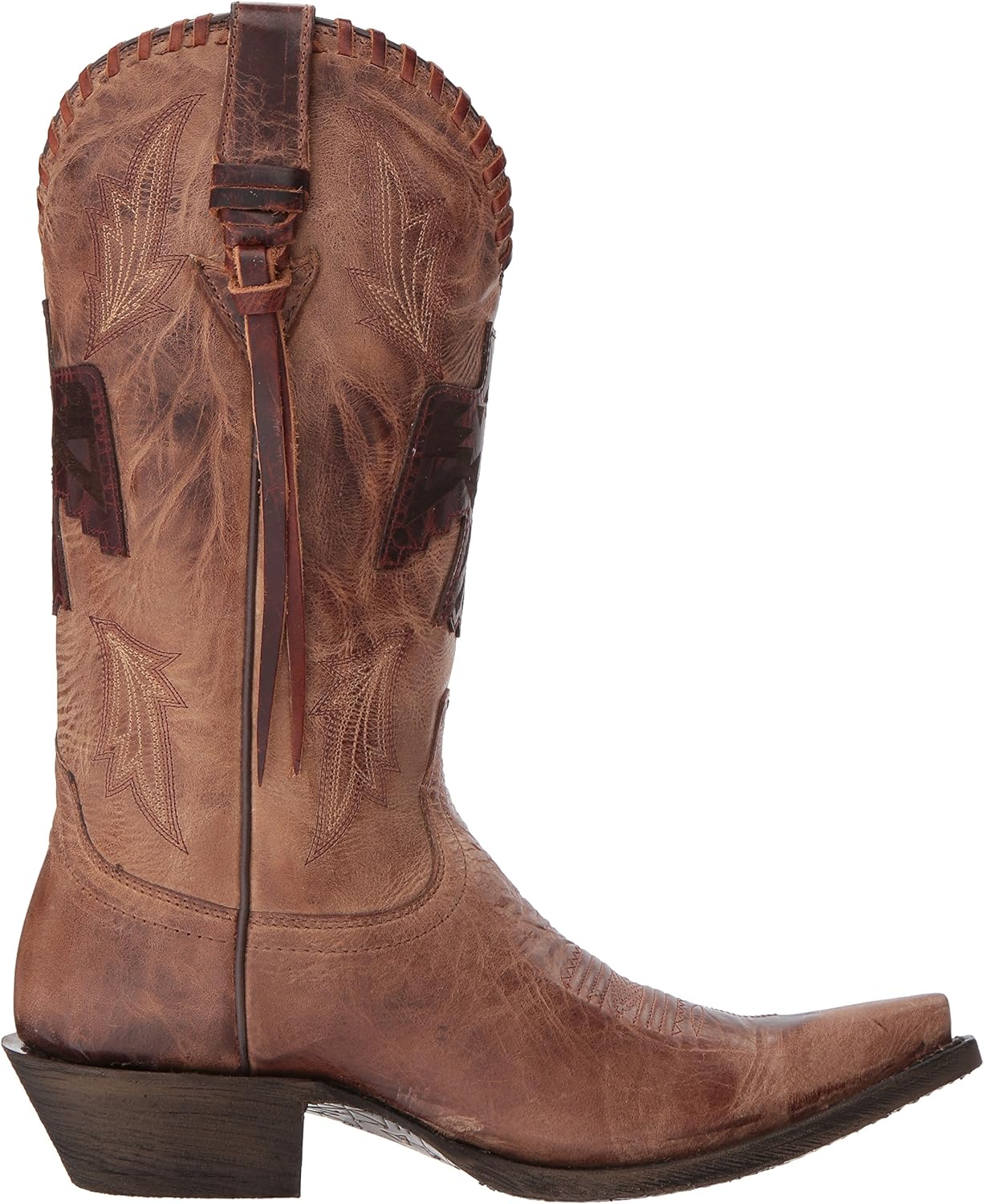 ariat thunderbird thrill boots