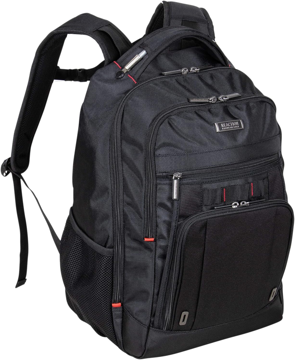 brooklyn commuter 16 rfid laptop backpack shop now Kenneth Cole Reaction Slim 16