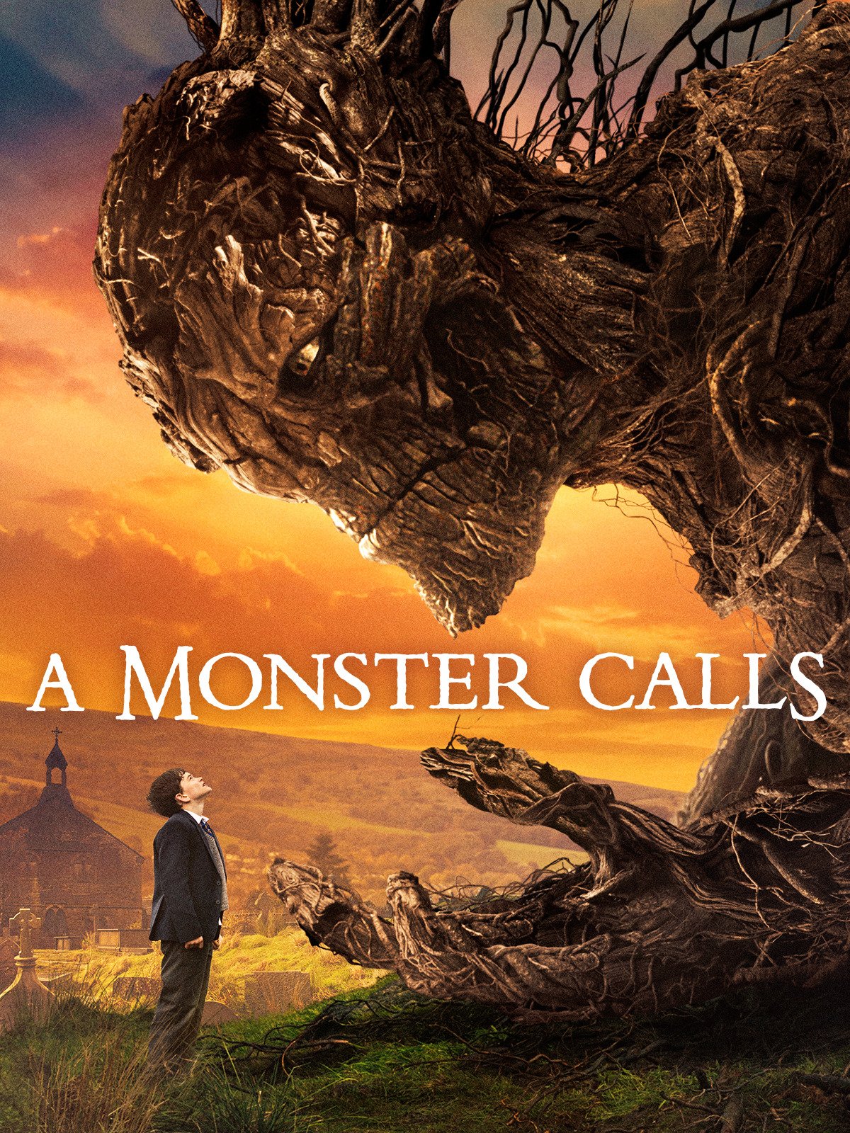 A Monster Calls