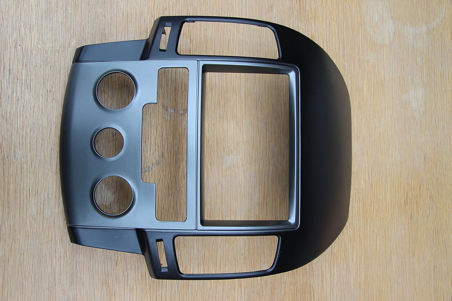 ACV 381143 RB 301/2 Double Din Radio Faceplate Automotive