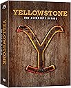 Yellowstone: The Complete Series [DVD]