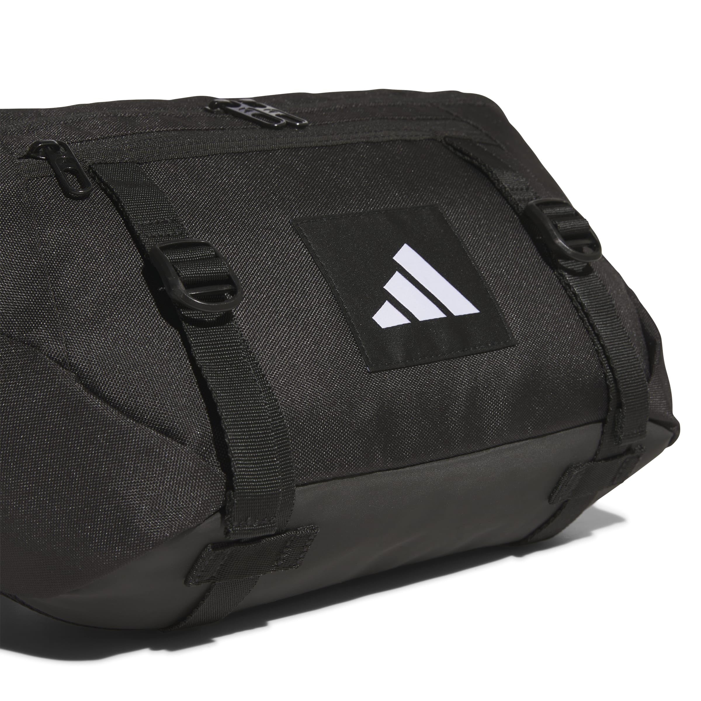 adidas Torba użytkowa X-body, poliester z recyklingu, czarna