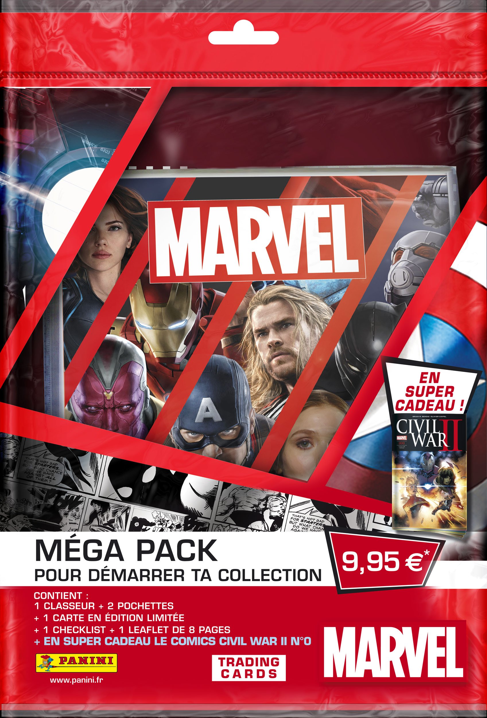 marvel trading card binder Marvel TcG Binder  Manaheim.no 