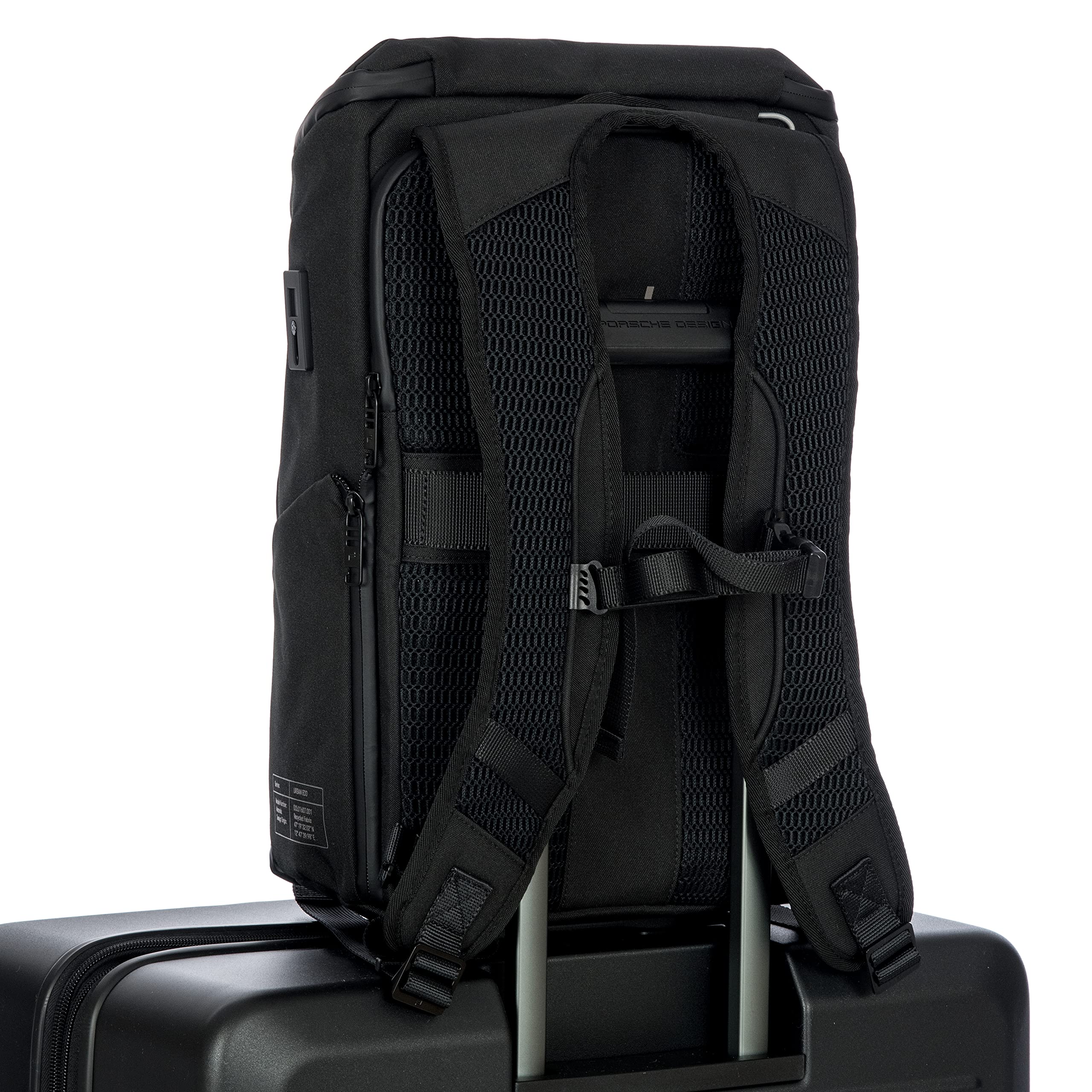 Porsche Design Urban Eco M1 Sac à dos 43 cm compartiment Laptop