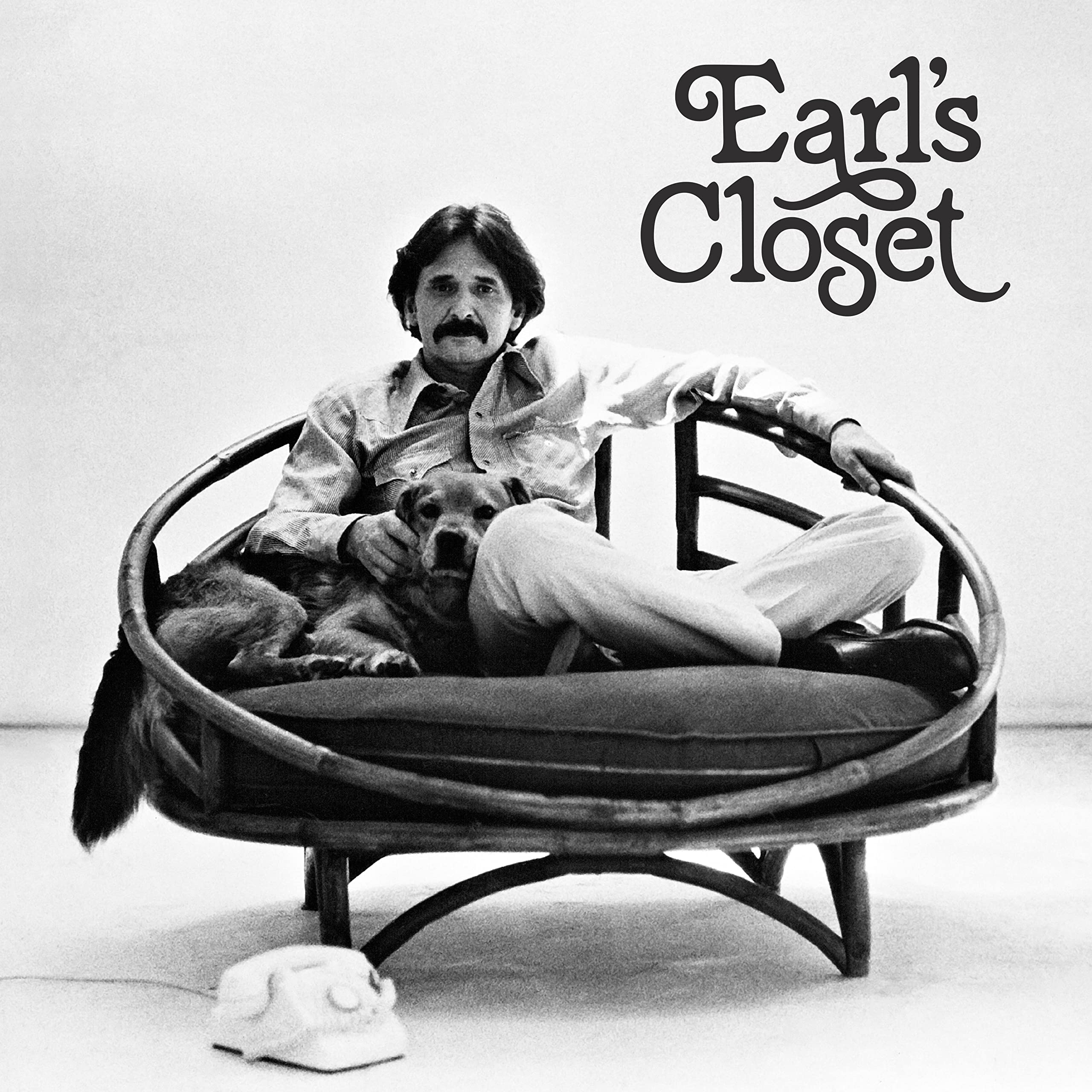 Earl?s Closet: The Lost Archive of Earl McGrath 1970-1980