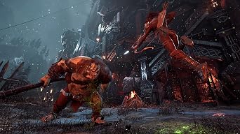 الزنزانات والتنينات: Dark Alliance - Xbox Series X