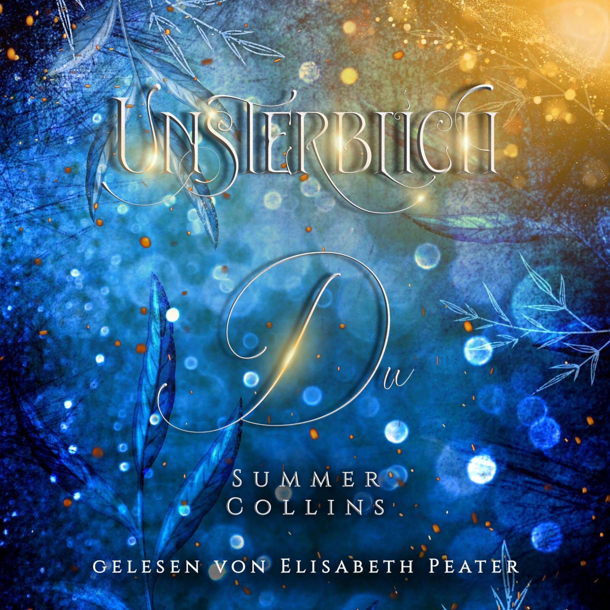 Cover art for Unsterblich Du