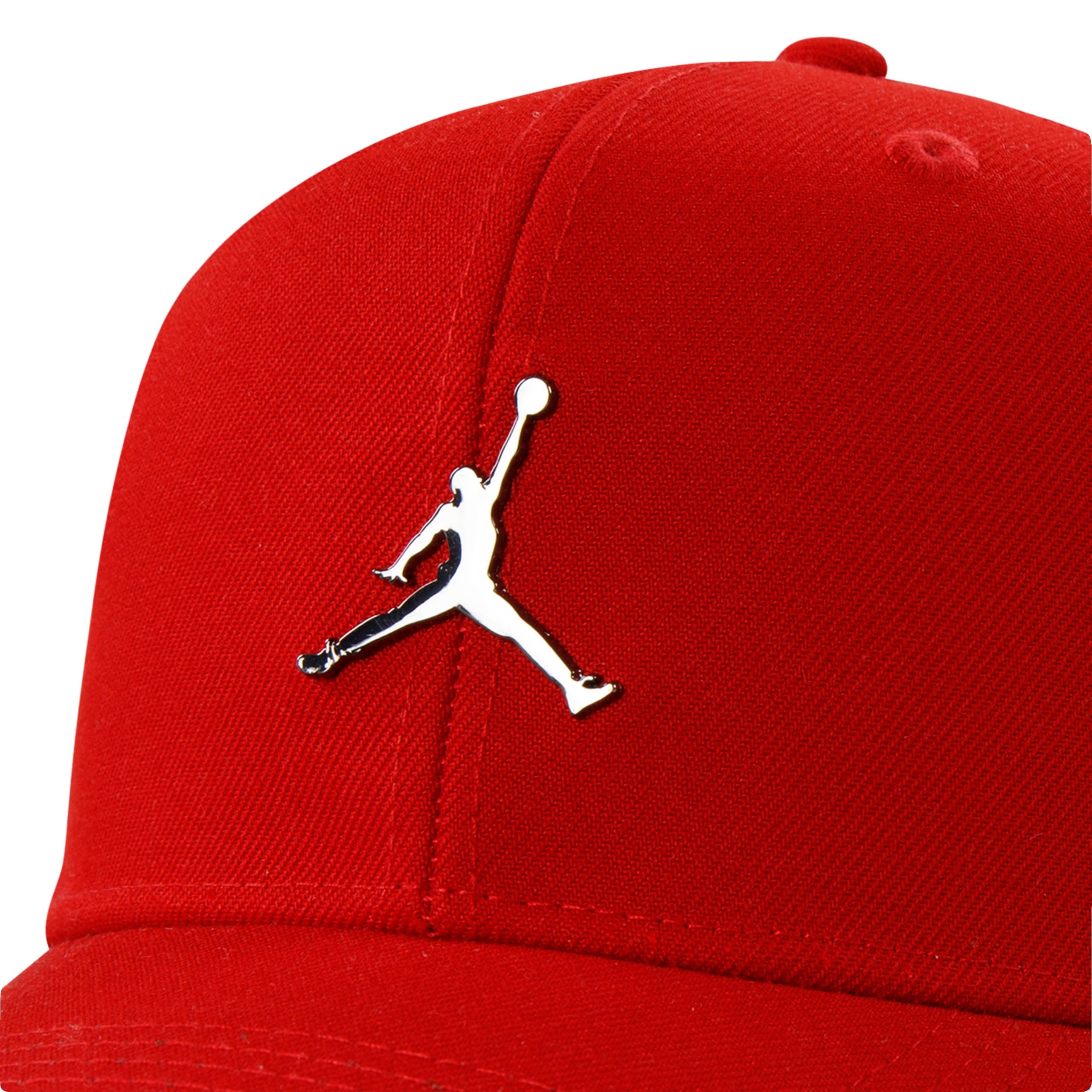 Metal Jumpman Trucker