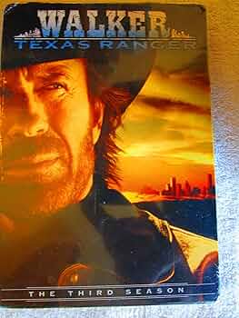 その他 Walker Texas Ranger: Team Cherokee [VHS] Walker Texas Ranger - Team Cherokee (VHS, 2000) for sale