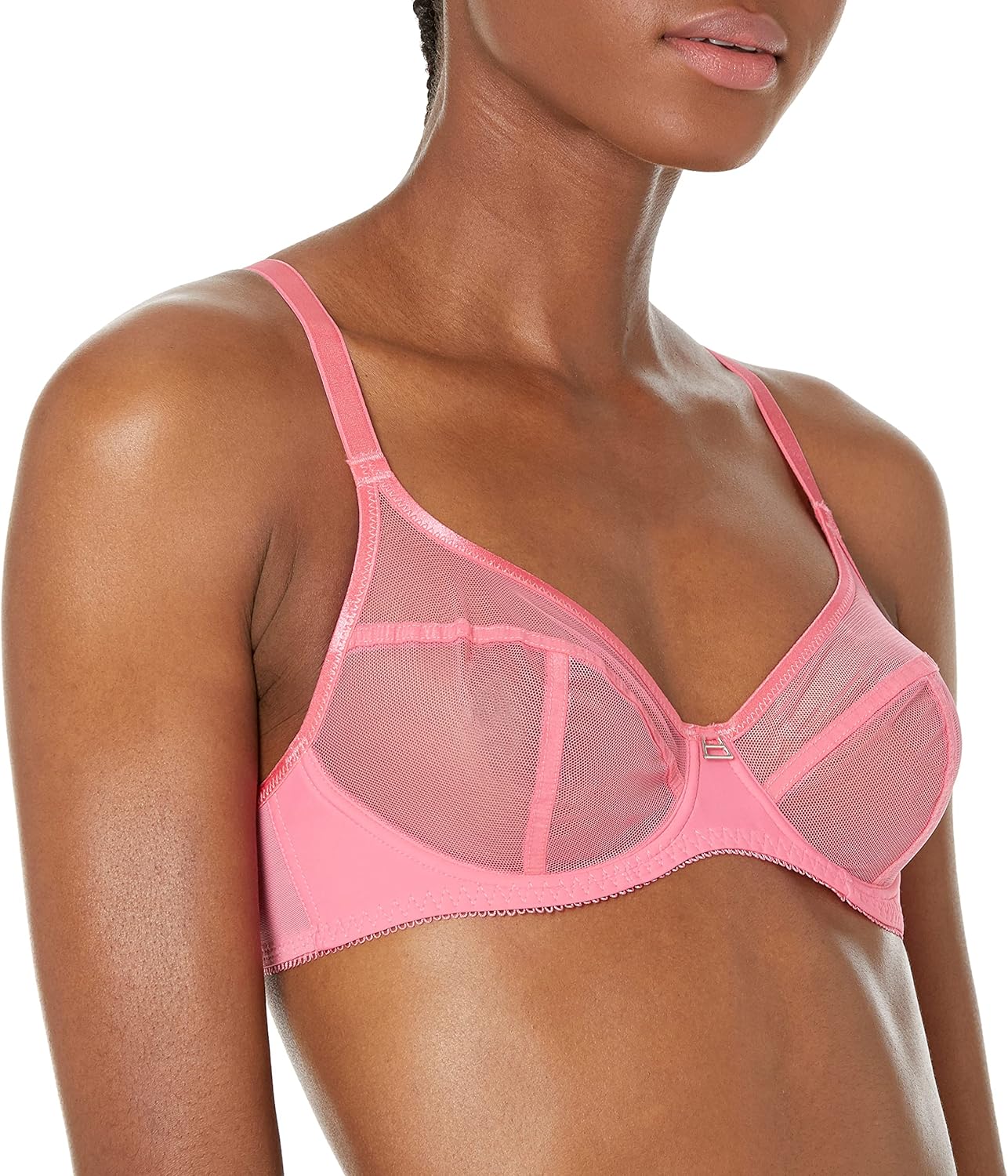 Freya Womens Snapshot Underwire High Apex Bra