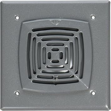 Edwards Signaling 871-G1 HORN 24VDC FLUSH